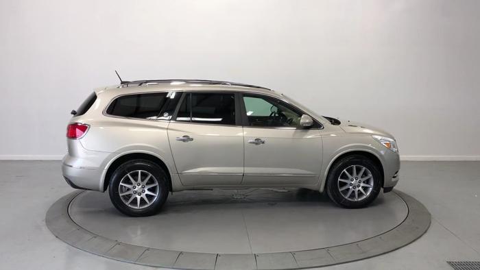 used 2016 buick enclave fwd leather savannah, tn 38372 for sale in savannah, tennessee