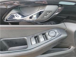 2024 Chevrolet Traverse limited
