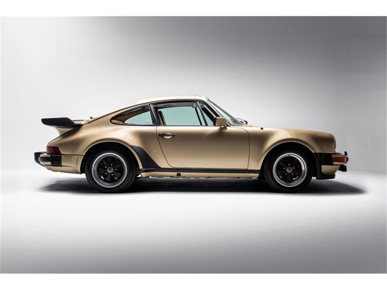 1978 porsche 911 turbo