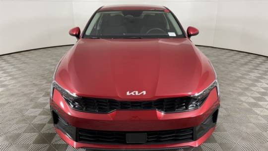 2025 Kia K5