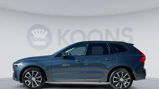 2024 Volvo XC60