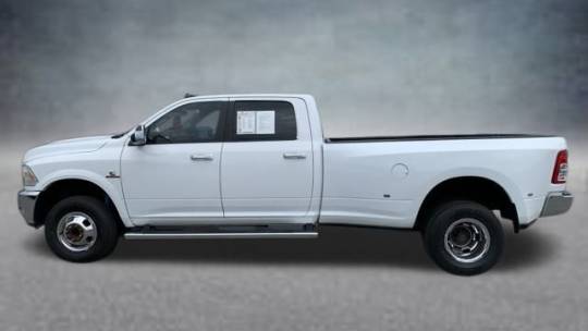 2017 ram 3500 laramie
