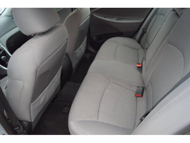 used 2013 hyundai sonata gls grenada, ms 38901 for sale in dubard, mississippi