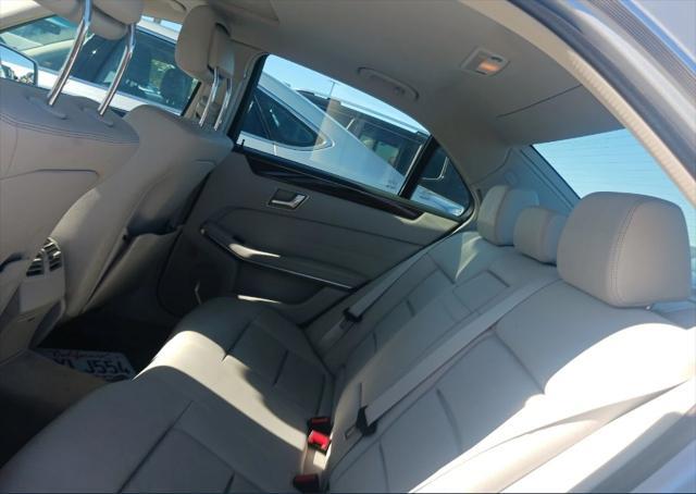 2014 mercedes-benz e-class e350