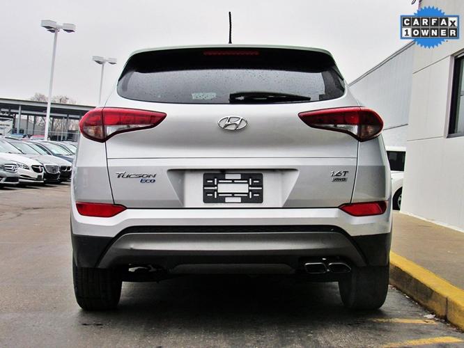 used 2016 hyundai tucson eco indianapolis, in 46227 for sale in indianapolis, indiana