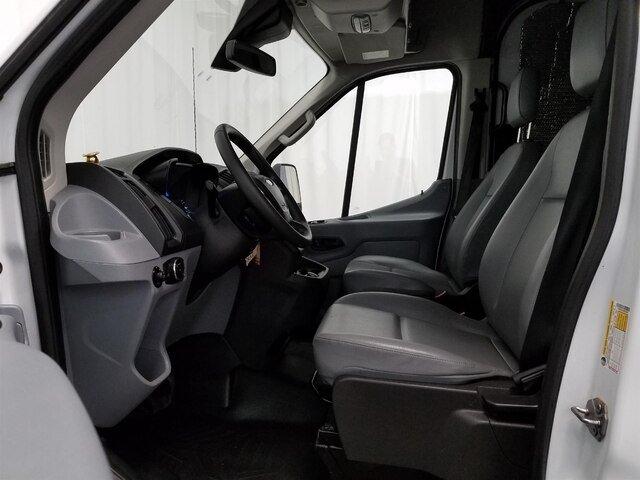 used 2017 ford transit 350 148" high roof extended hutchinson, ks 67502 for sale in hutchinson, kansas