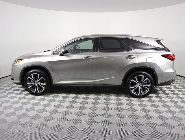 certified 2018 lexus rx 350l fwd baton rouge, la 70817 for sale in baton rouge, louisiana