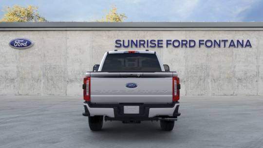 2024 Ford F-350
