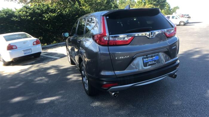 certified 2017 honda cr-v awd ex-l lexington, sc 29072 for sale in lexington, south carolina