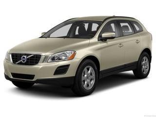 2013 volvo xc60 3.2