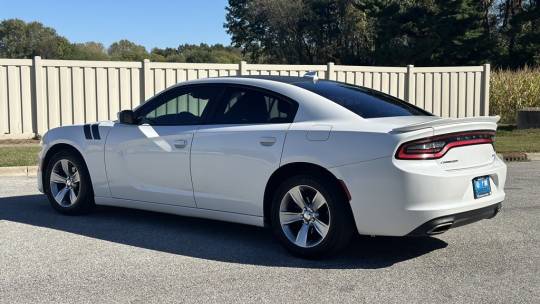 2015 Dodge Charger