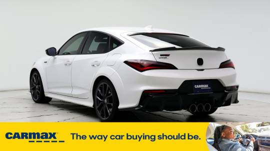 2024 Acura Integra