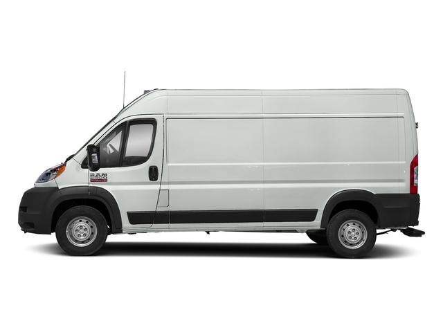 2018 ram promaster 2500 high roof