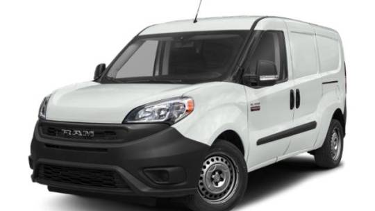 2021 RAM ProMaster City