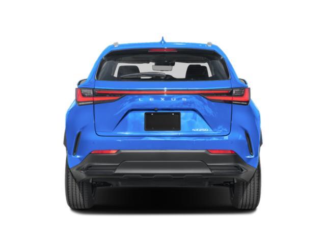 2024 lexus nx 250 premium