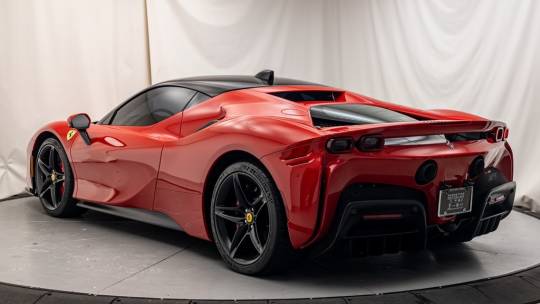 2023 Ferrari SF90