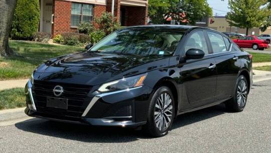 2023 Nissan Altima