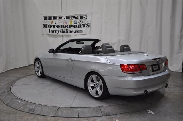 2007 bmw 335 335i