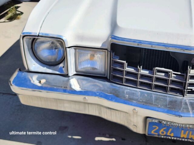 1978 plymouth duster sedan brown rwd automatic