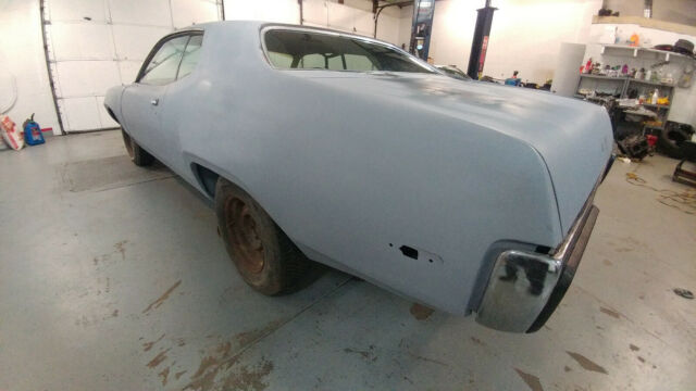 performance 360, 8 3/4 sure-grip, runs and drives! own a classic mopar!