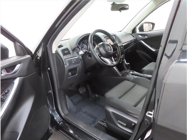 2013 mazda cx-5 touring