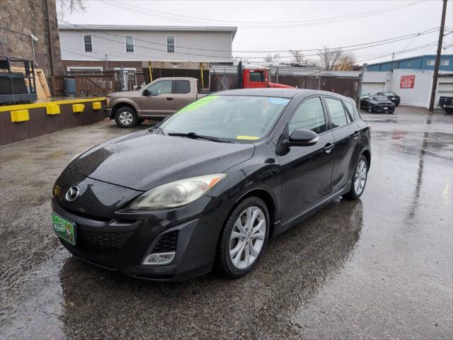 2010 mazda mazda3 s grand touring