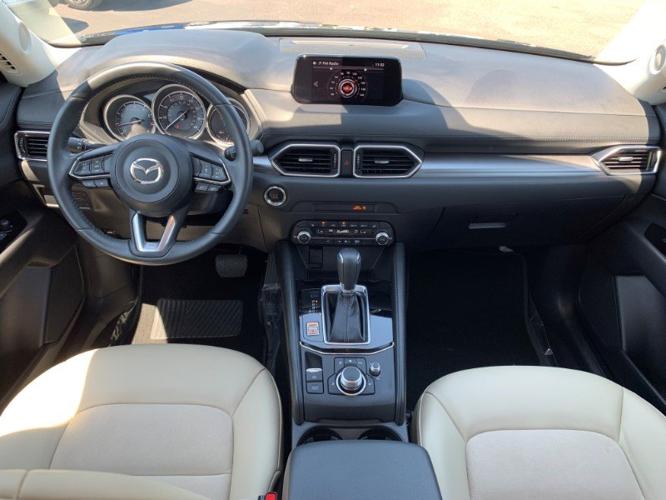 used 2019 mazda cx-5 fwd touring prattville, al 36067 for sale in prattville, alabama