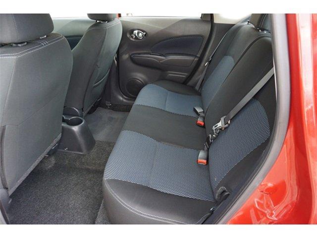 used 2018 nissan versa note sv clarksville, tn 37040 for sale in clarksville, tennessee