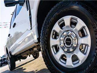 2023 Ford F-250 xlt