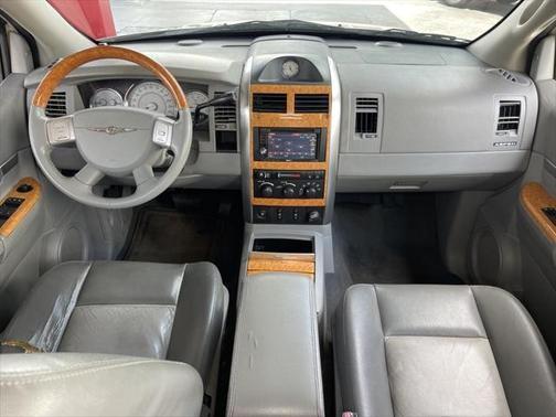 2008 chrysler aspen in co bluffs, iowa