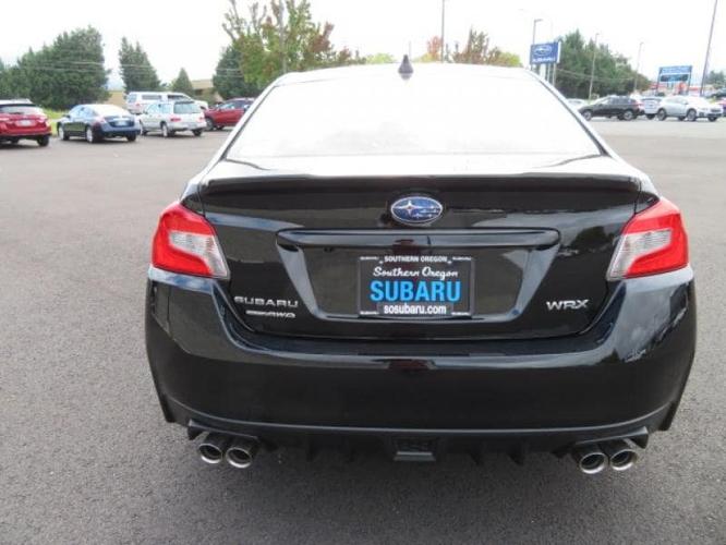 new 2020 subaru wrx medford, or 97504 for sale in medford, oregon