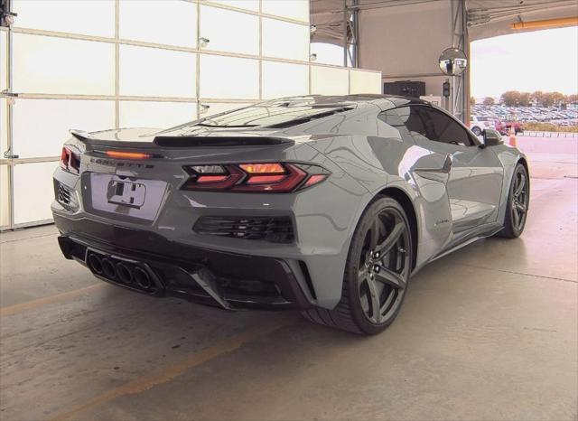2024 chevrolet corvette z06