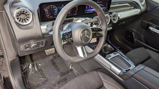 2024 Mercedes-Benz GLB