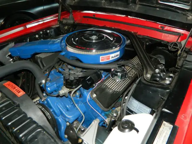 gt 500 kr muscle car street rod custom