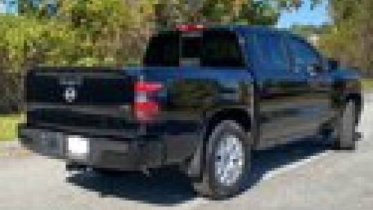 2024 Nissan Navara (Frontier)