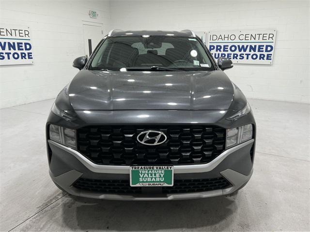 2023 hyundai santa fe sel 2.4