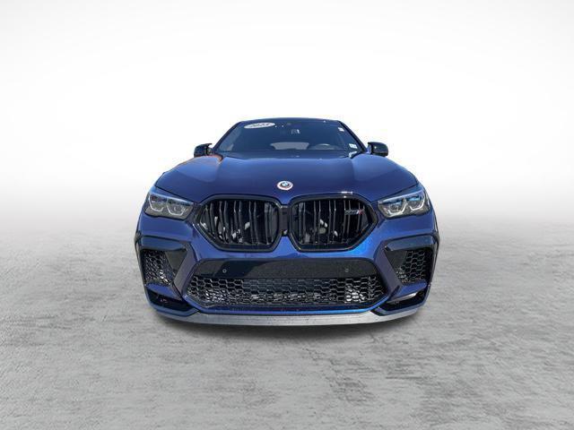2023 bmw x6 m base