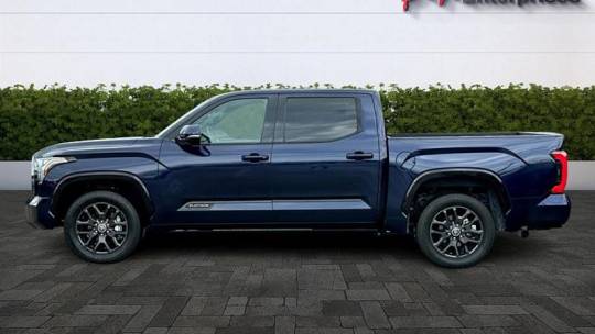 2022 Toyota Tundra
