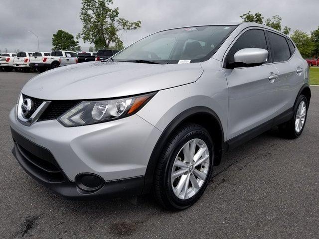 used 2017 nissan rogue sport s tifton, ga 31794 for sale in tifton, georgia