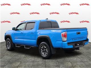 2020 Toyota Tacoma trd pro