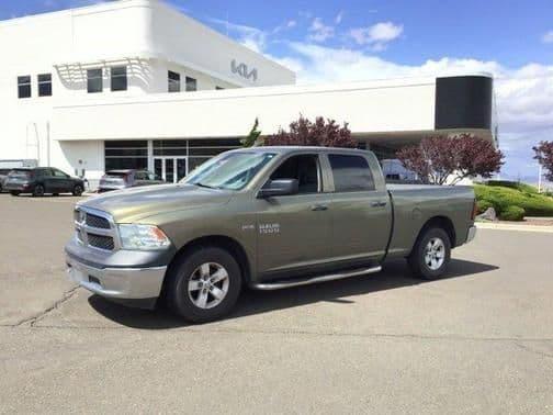 2013 ram 1500 tradesman in prescott valley, arizona