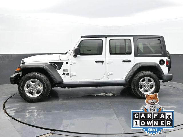 2021 jeep wrangler unlimited unlimited freedom edition