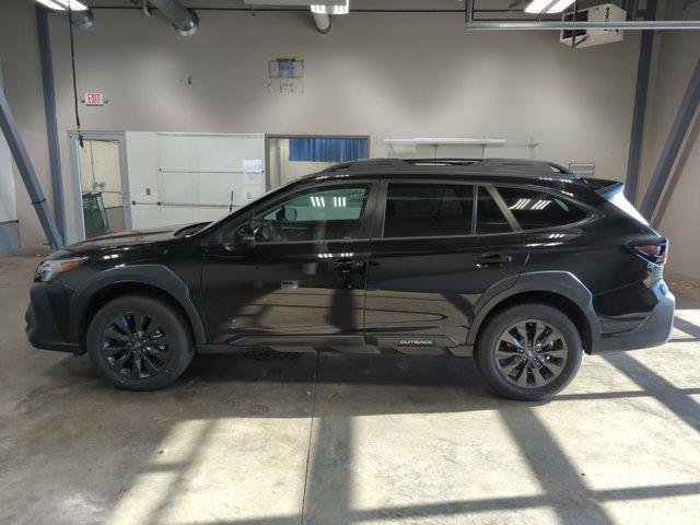 2023 subaru outback onyx edition