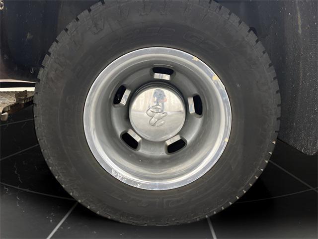 2004 dodge ram 3500 laramie