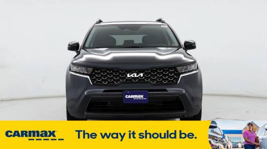2022 Kia Sorento