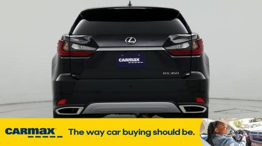 2022 Lexus RX