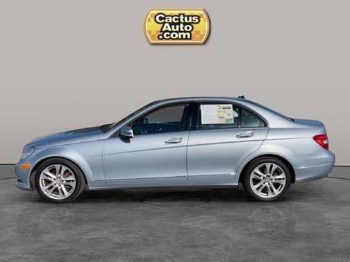 2013 mercedes-benz c-class c 250 in tucson, arizona