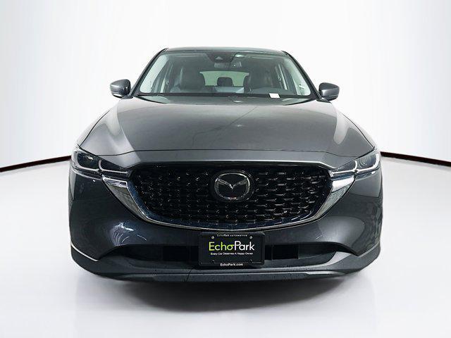 2023 mazda cx-5 2.5 s preferred