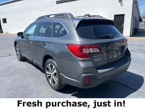 2019 subaru outback 2.5i limited in easley, south carolina