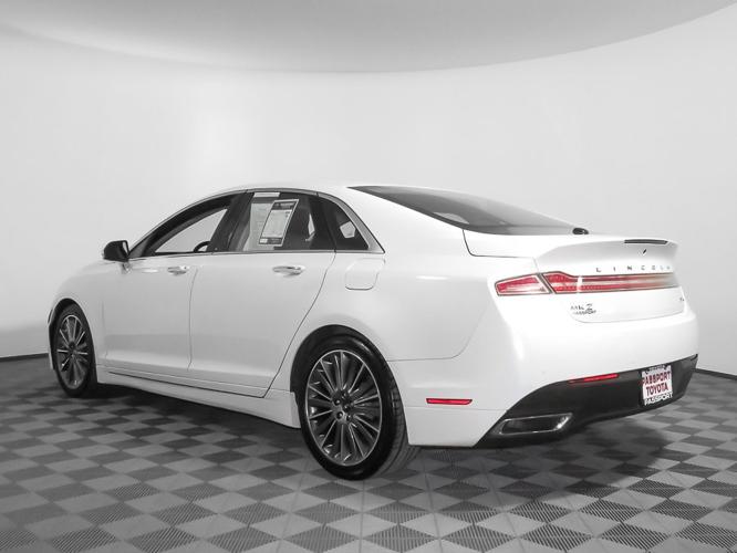 used 2013 lincoln mkz awd suitland, md 20746 for sale in camp springs, maryland